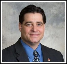Dr. George Lucas, Jr., Chief Consultant